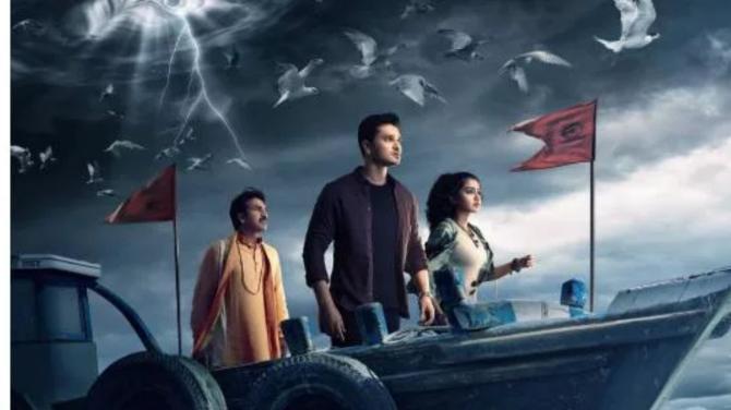 Karthikeya 2